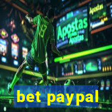 bet paypal